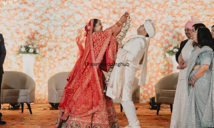 Evoke Event Management  Wedding Planners